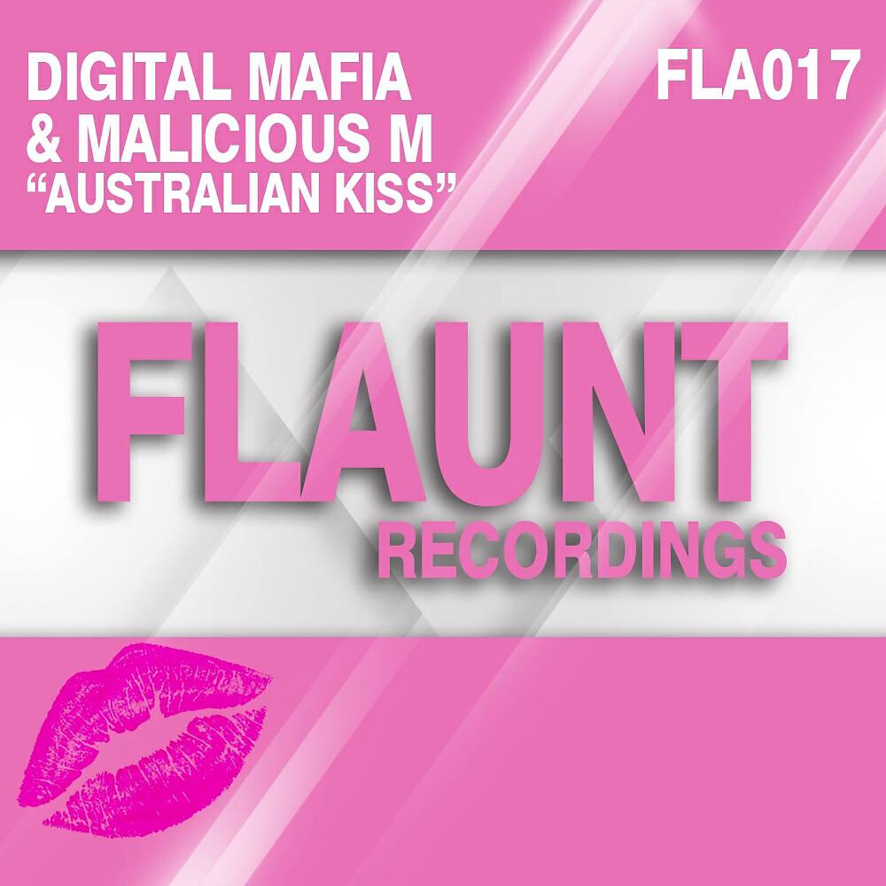 Digital Mafia - Australian Kiss (Original Mix)