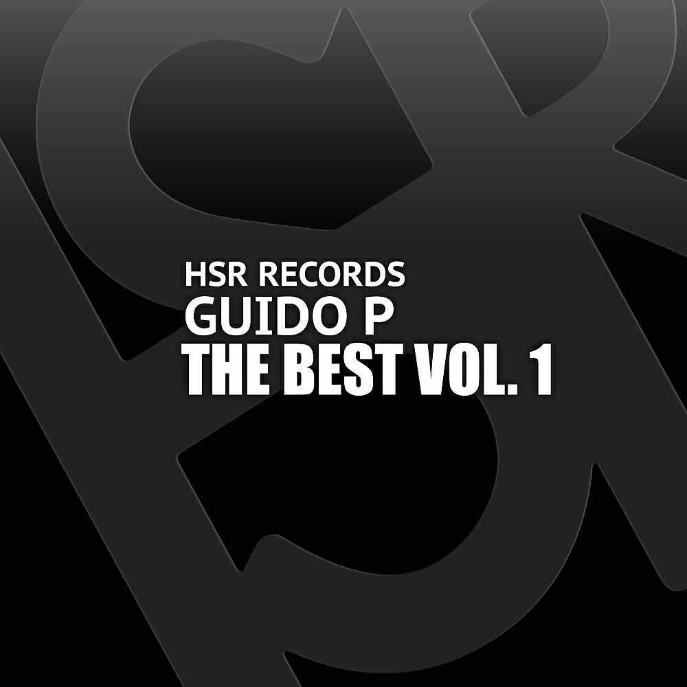 Soulbridge - In The Moment (Guido P Mix)