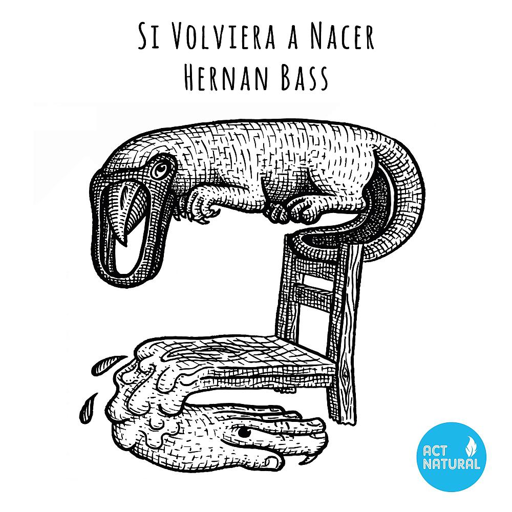 Постер альбома Si Volviera a Nacer