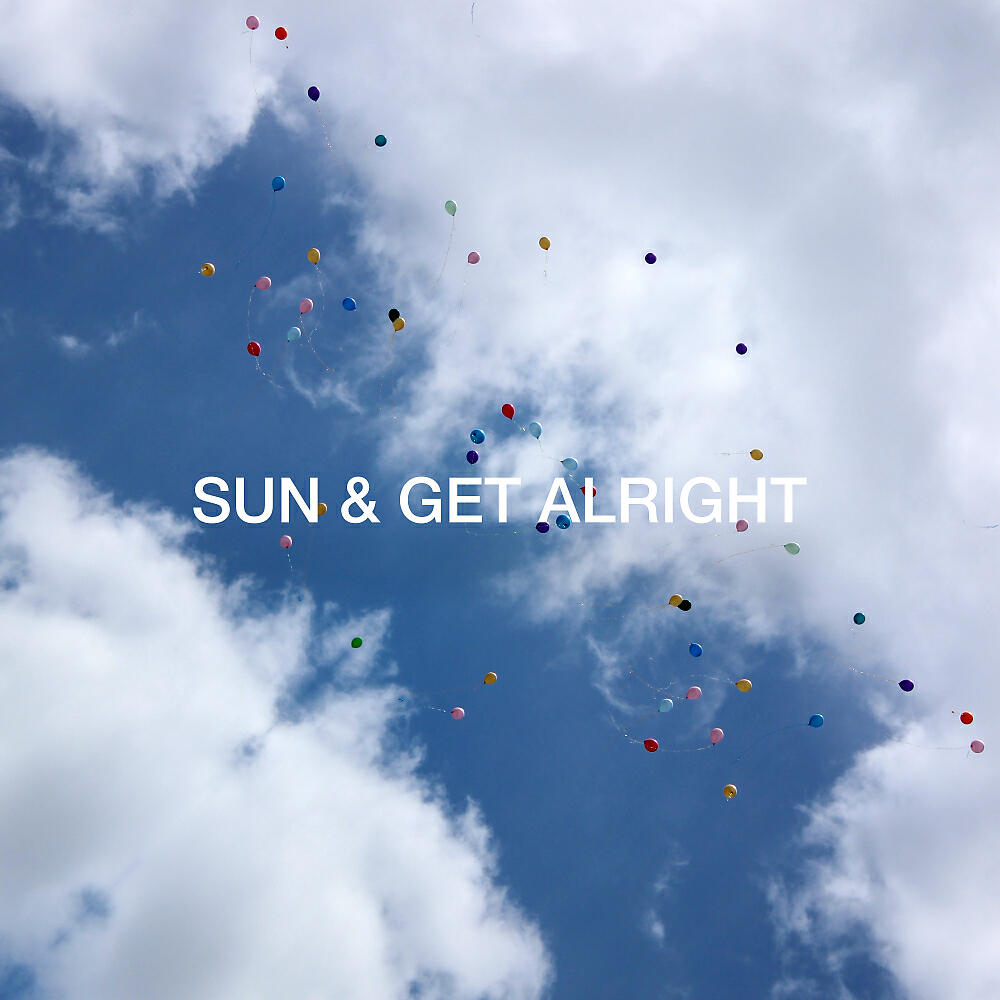 Akkai - Sun & Get Alright (Original Mix)