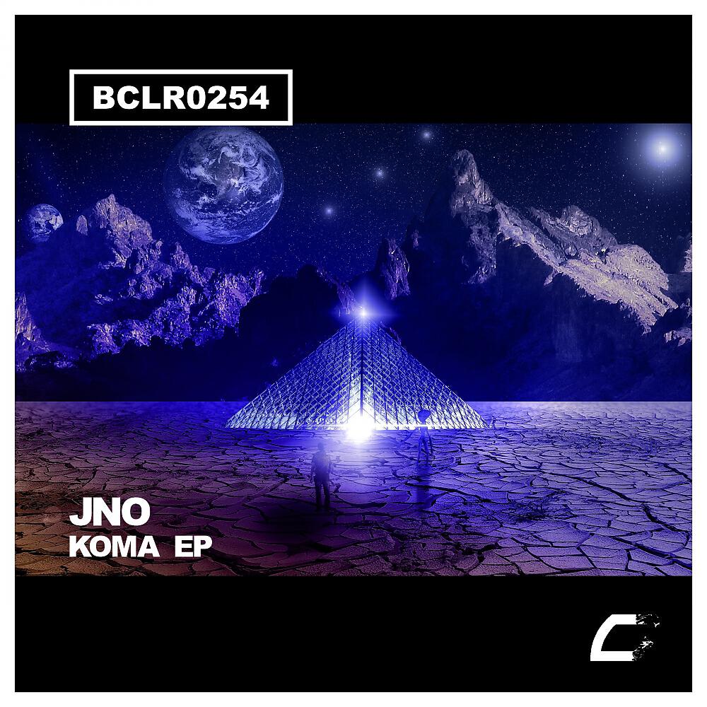 JNO - EnnasoR (Original Mix)