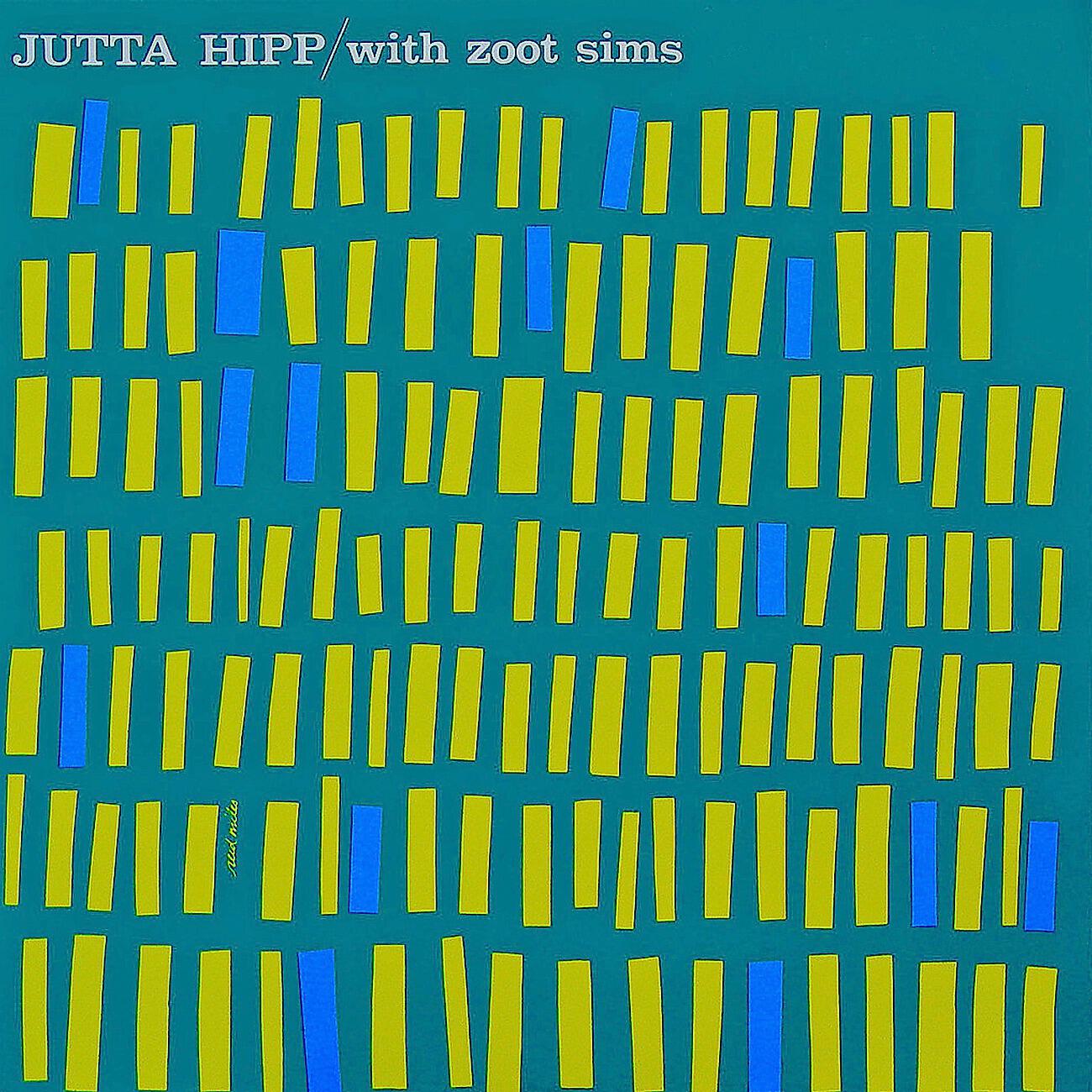 Jutta Hipp - Just Blues (Remastered)