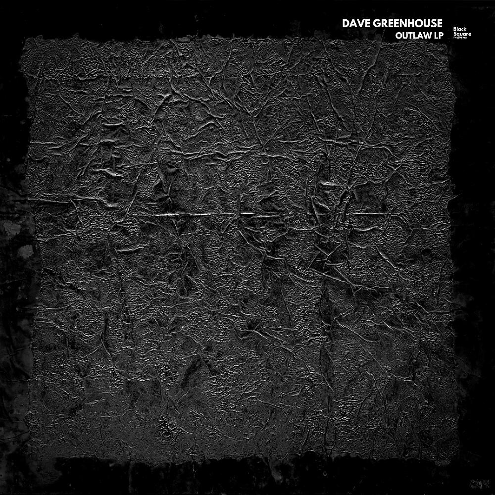 Dave Greenhouse - Ostkreuz (Original Mix)