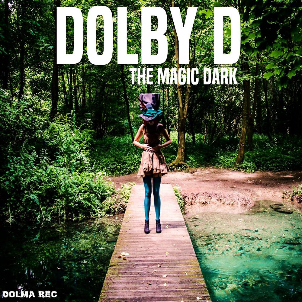 Dolby D - I'm Late , Late (Original Mix)