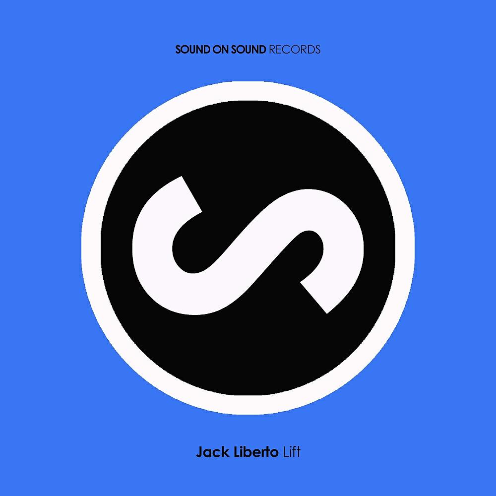 Jack Liberto - Lift (Original Mix)