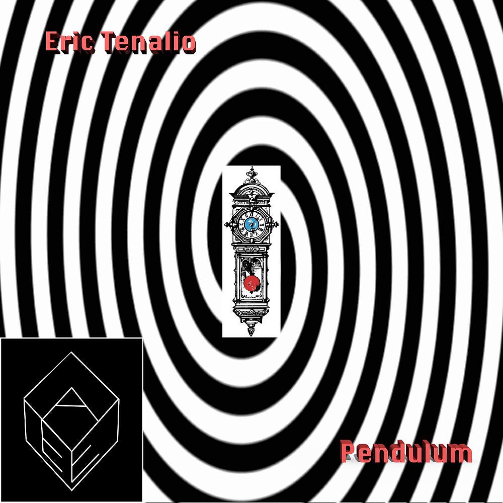 Eric Tenalio - The Hypnotist (Original Mix)