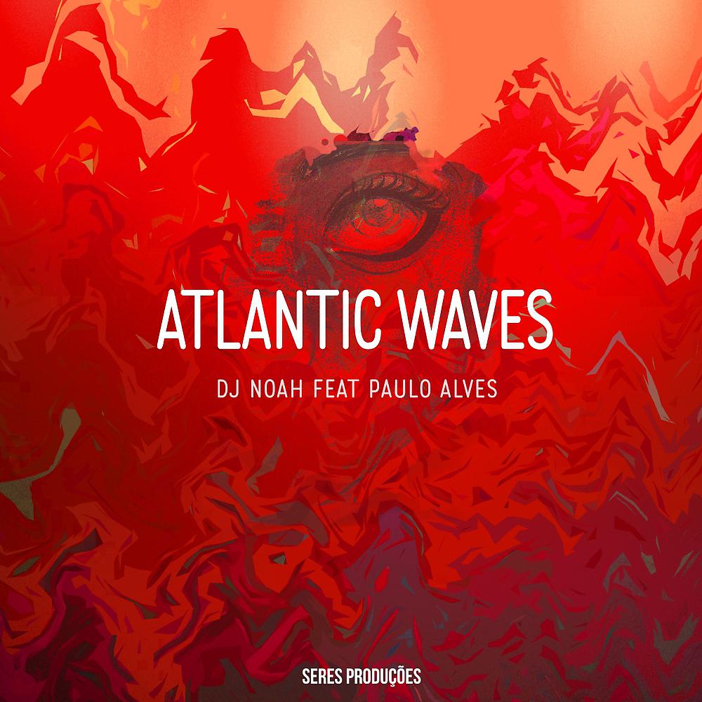 Постер альбома Atlantic Waves