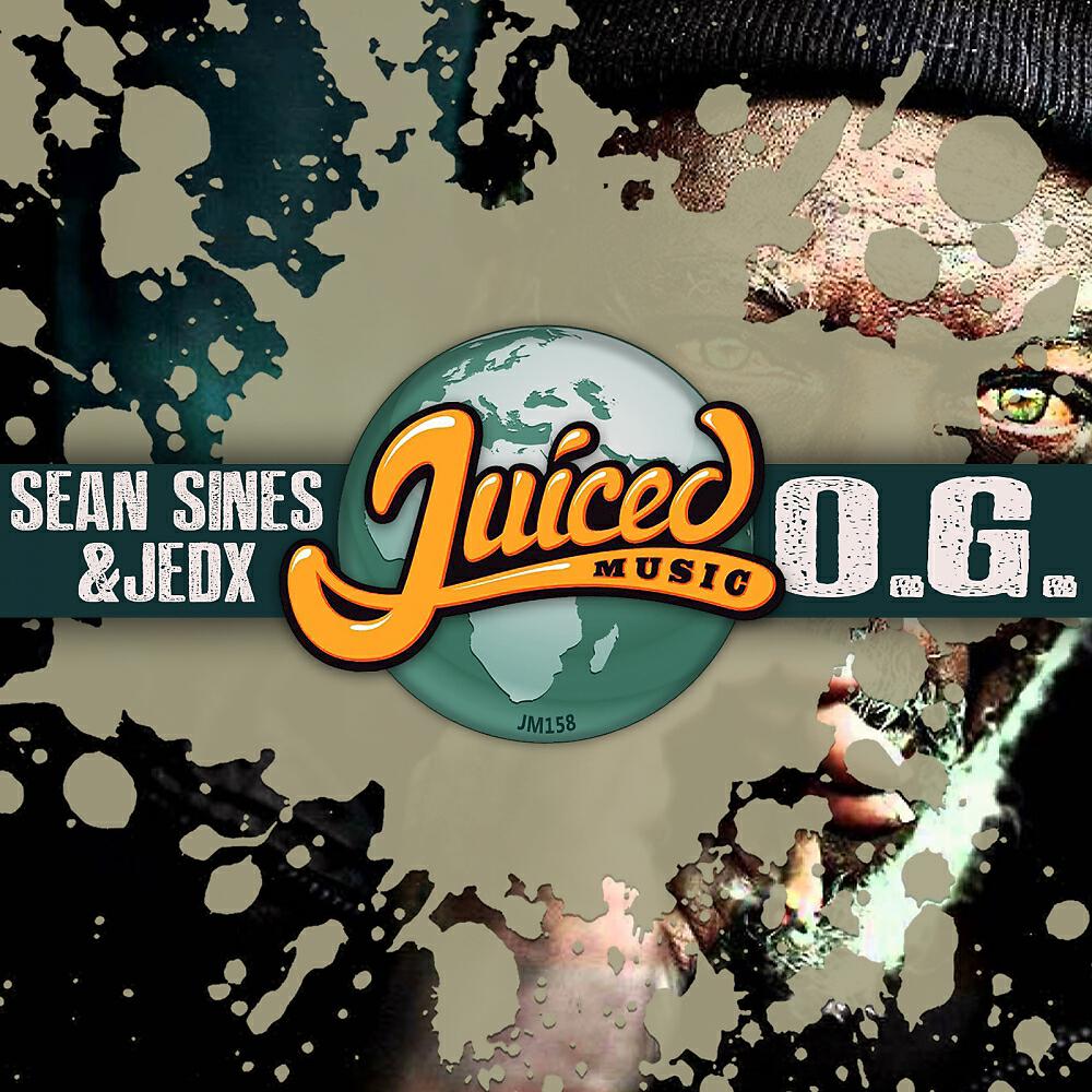 Sean Sines - O.G. (Original Mix)