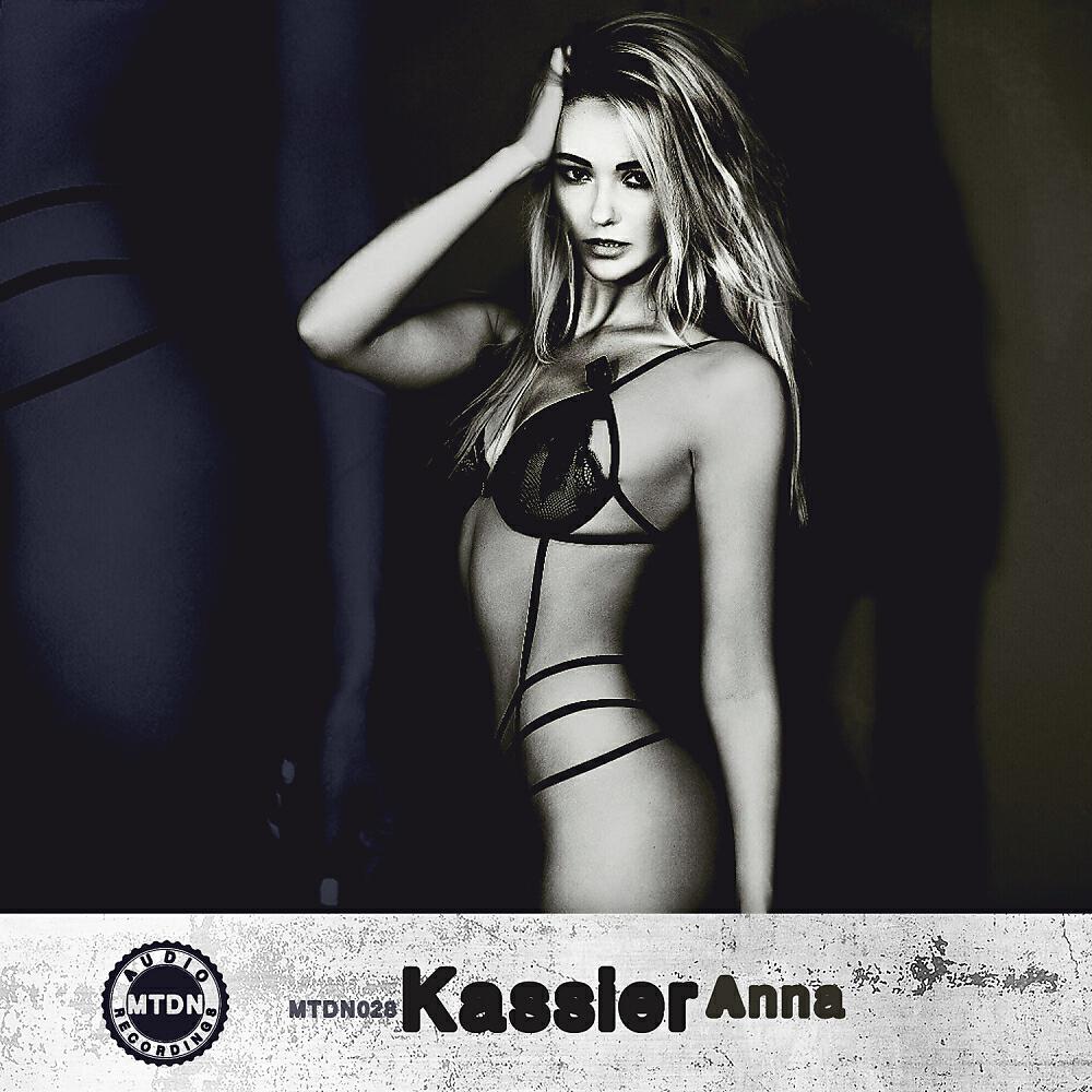 Kassier - Anna (Original Mix)