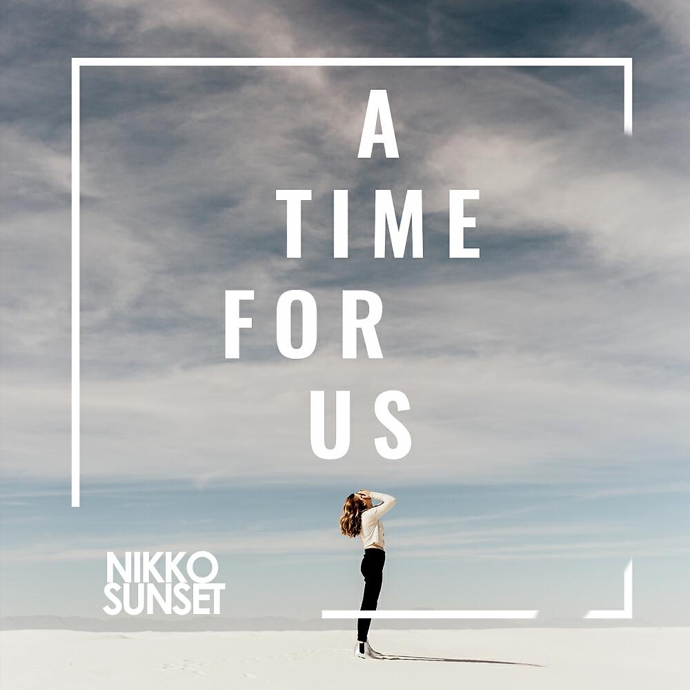 Nikko Sunset - Eternal Soul (Original Mix)