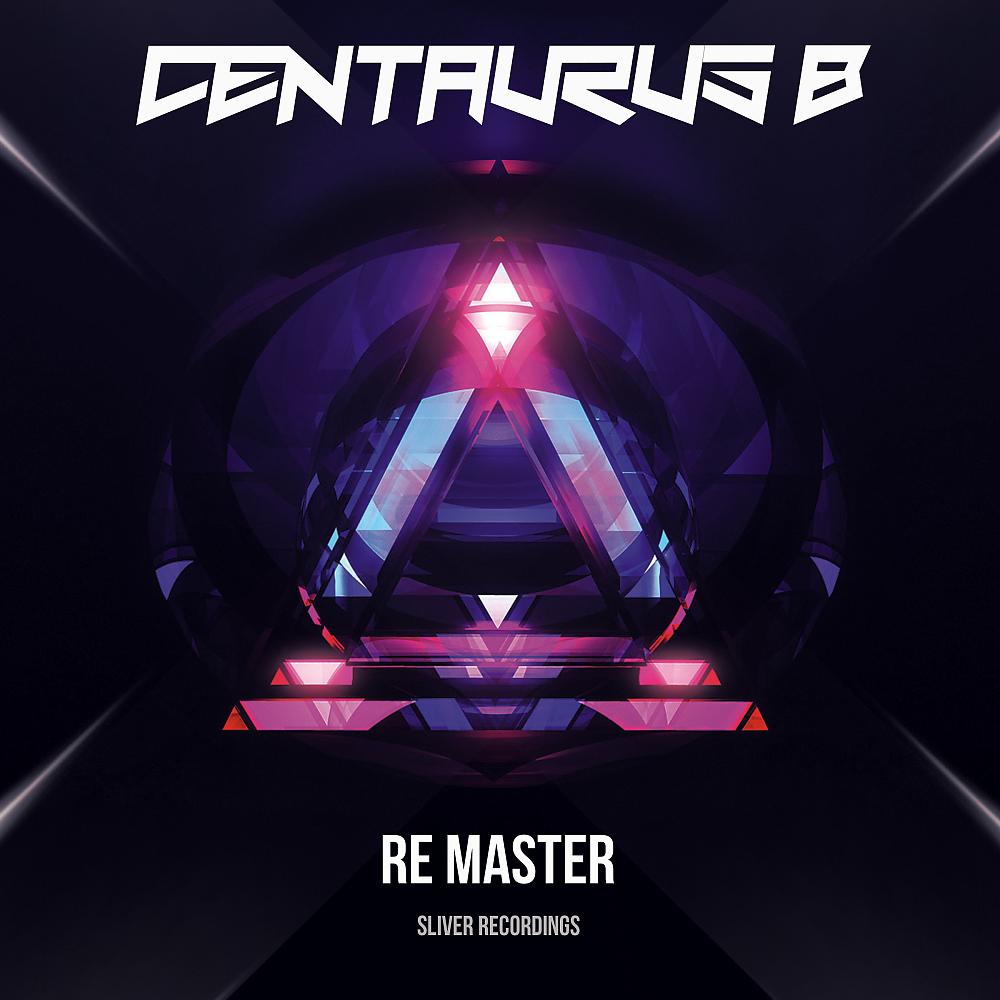 Постер альбома Re Master