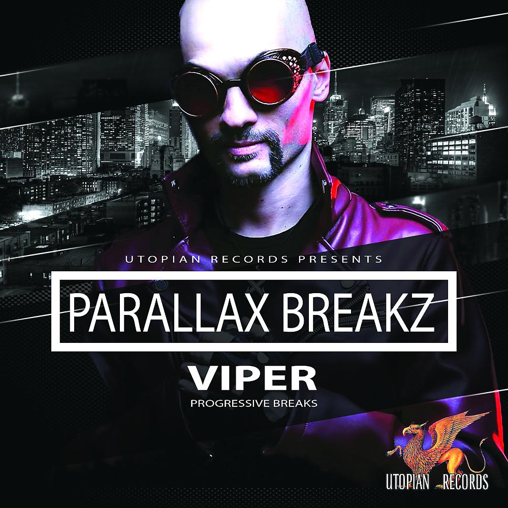 Parallax Breakz - VIPER (Original Mix)