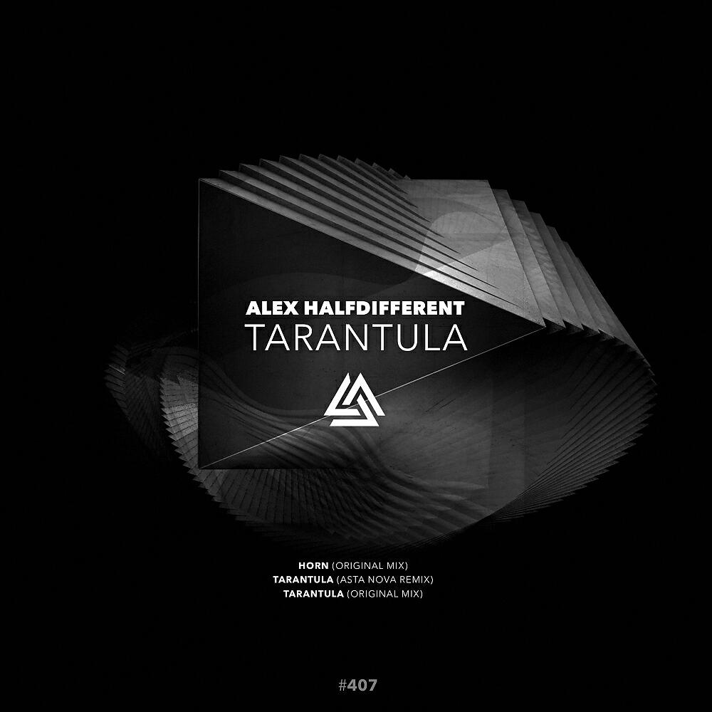 Alex Halfdifferent - Horn (Original Mix)