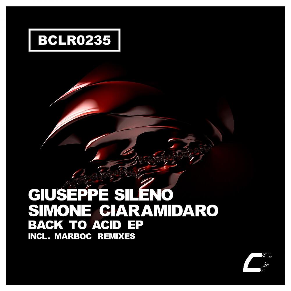 Giuseppe Sileno - Hanni (Marboc Remix)