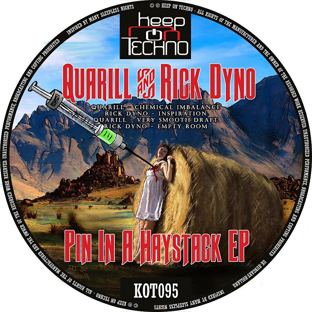 Quarill - Very Smooth Draft (Original Mix)