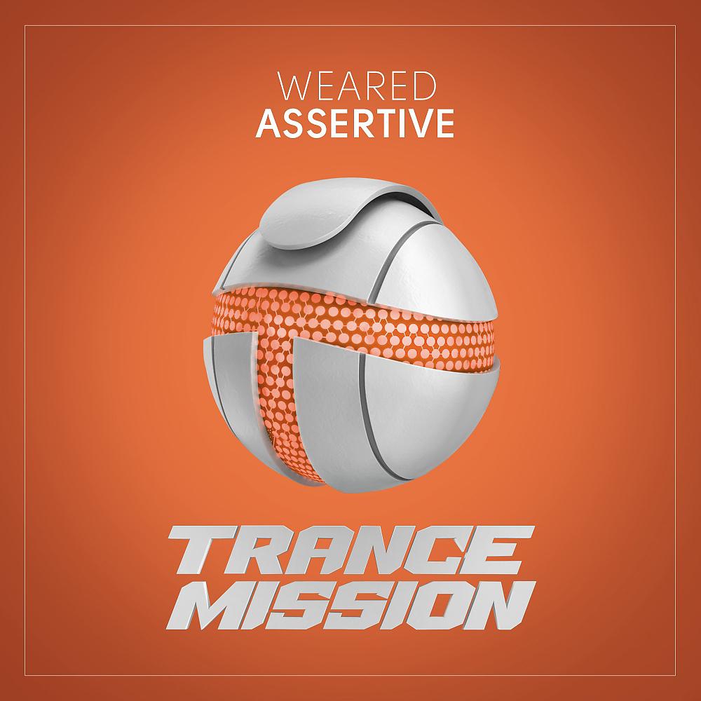 Постер альбома Assertive
