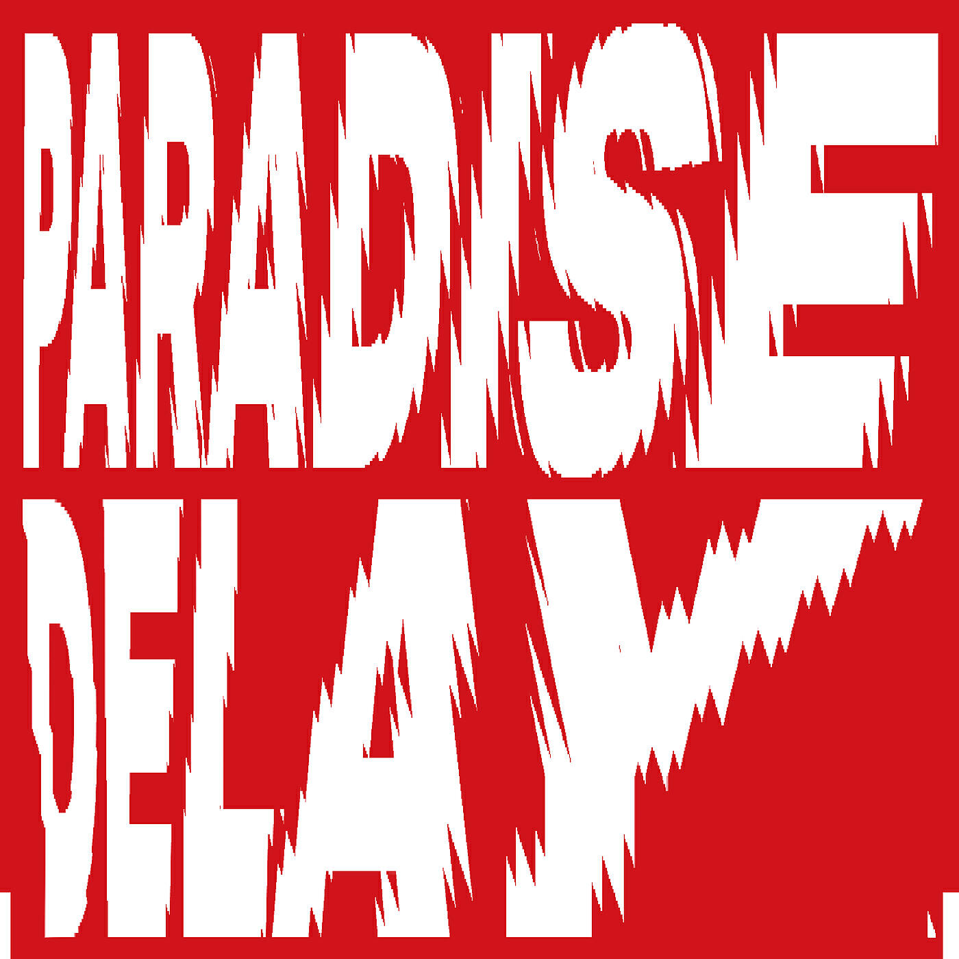 Marteria - Paradise Delay
