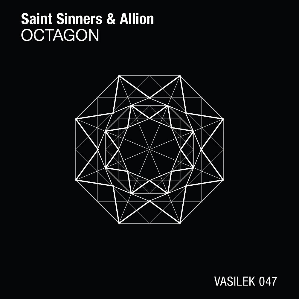 Saint Sinners - Octagon (Original Mix)