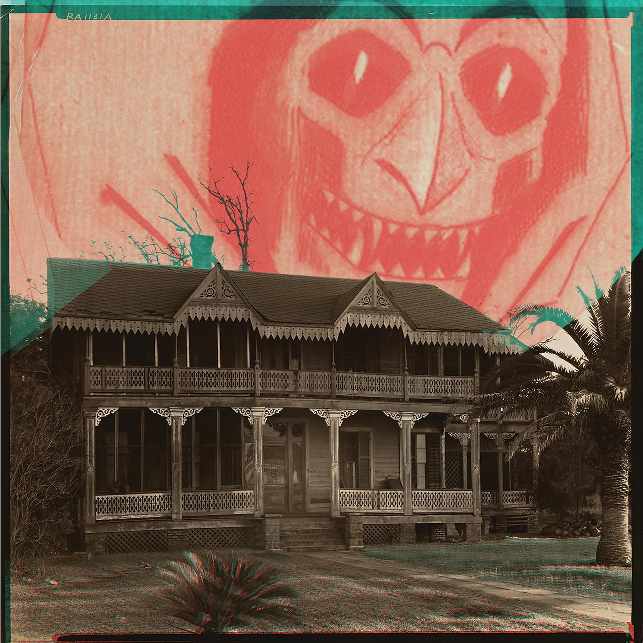 Постер альбома Shay's Vacation House