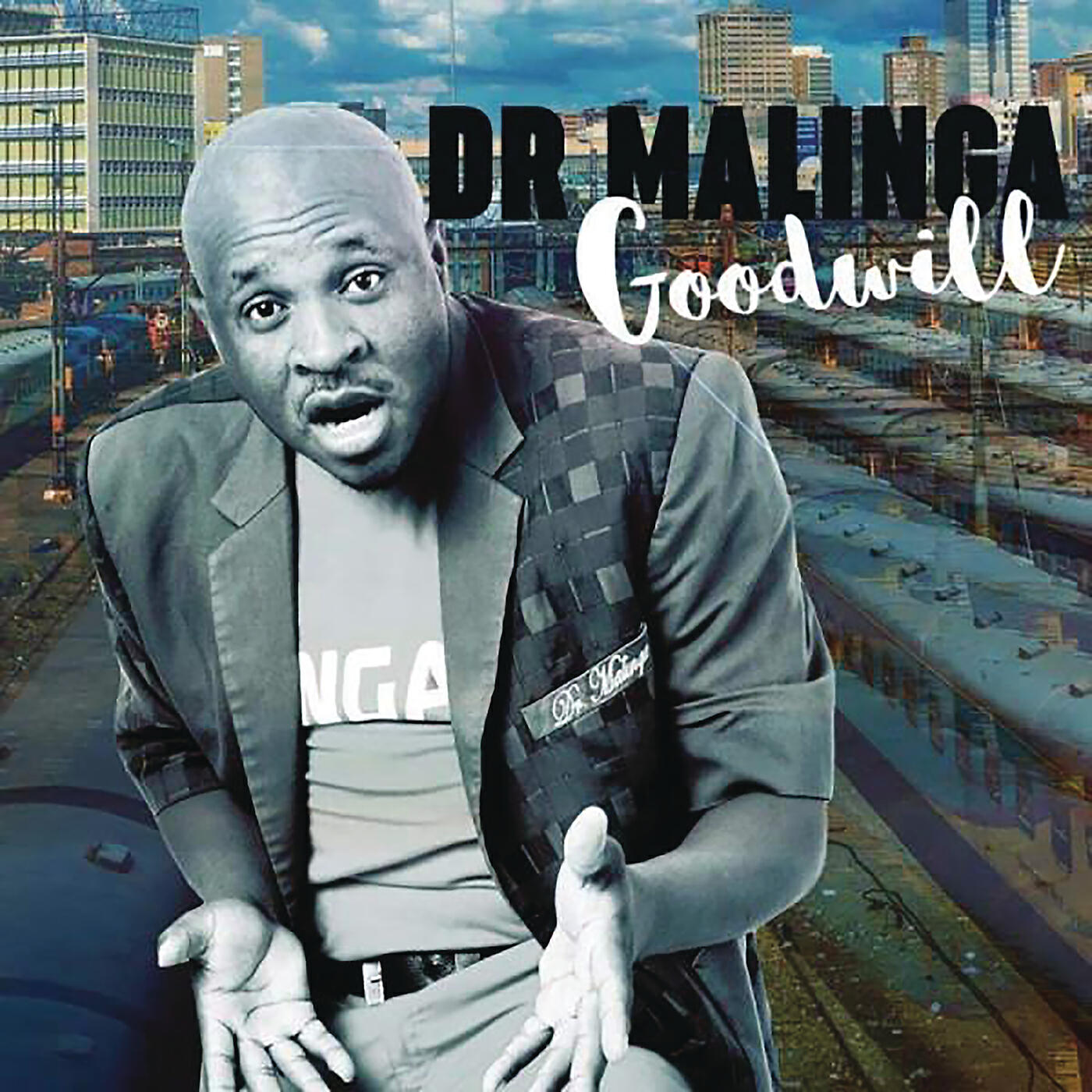 Dr Malinga - Fakosi