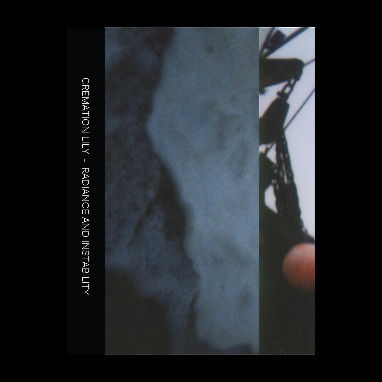 Cremation Lily - Presence of Light