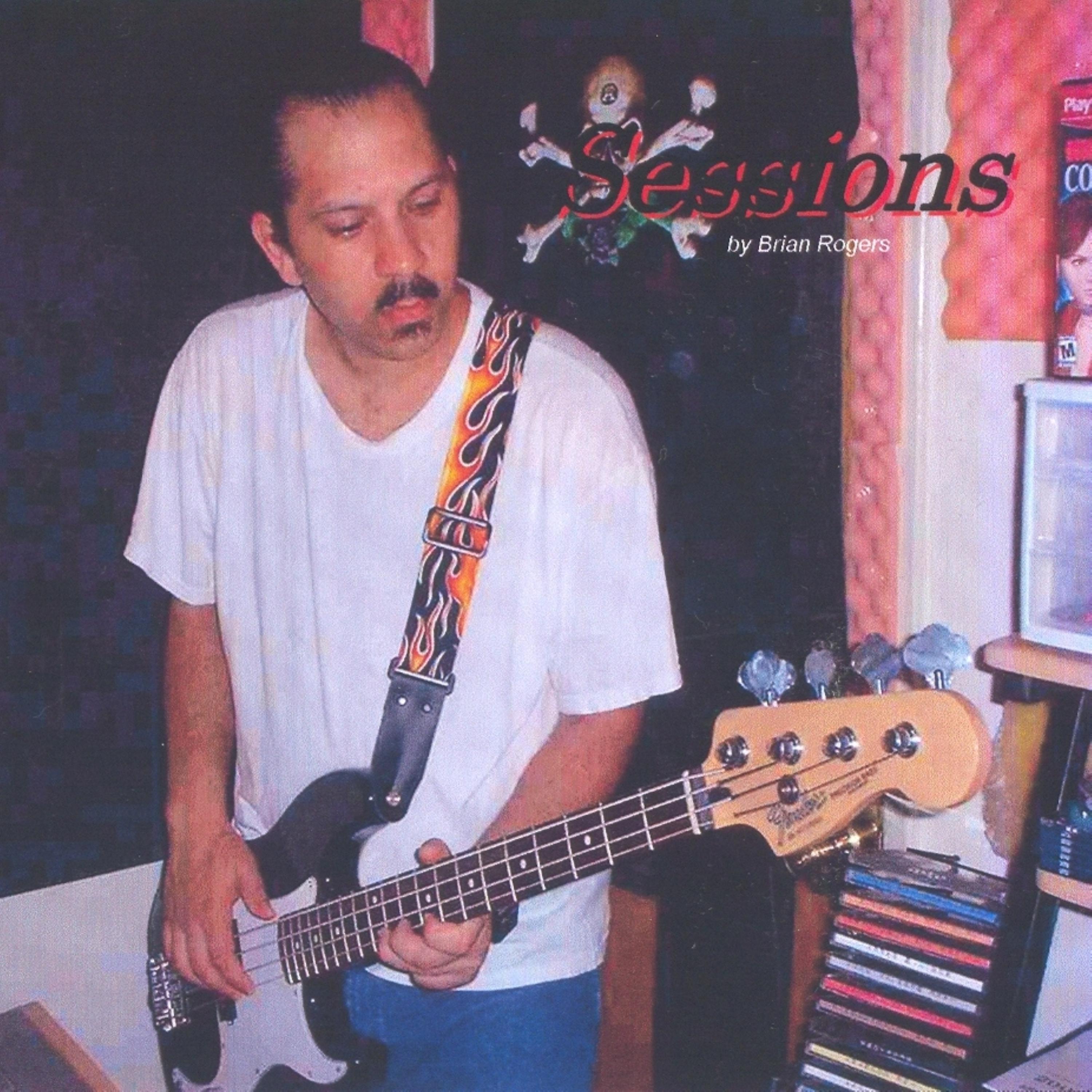 Brian Rogers - And You're Going Down (RadioPlay Version)