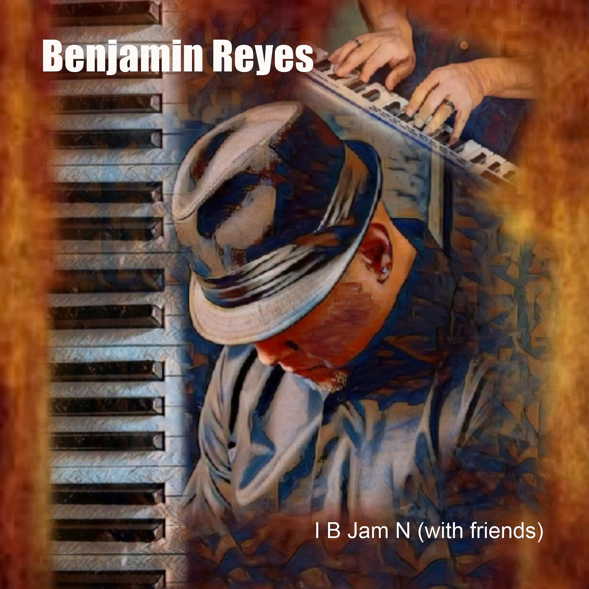 Benjamin Reyes - For the Greater Good
