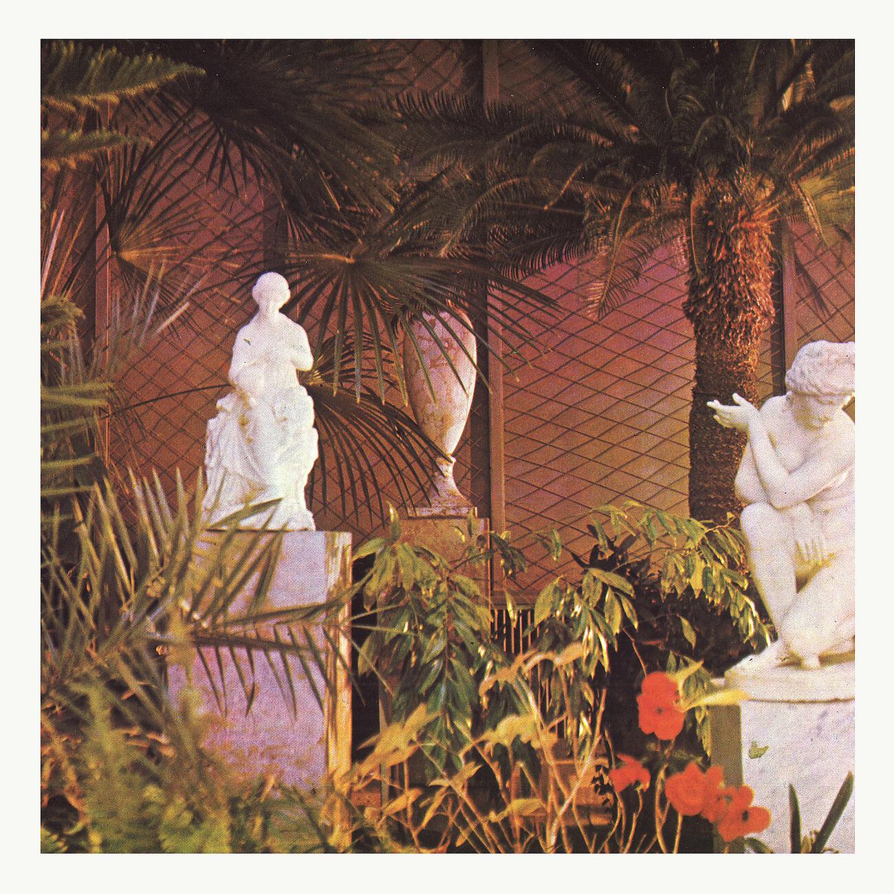 Marja Ahti - Rooftop Gardens