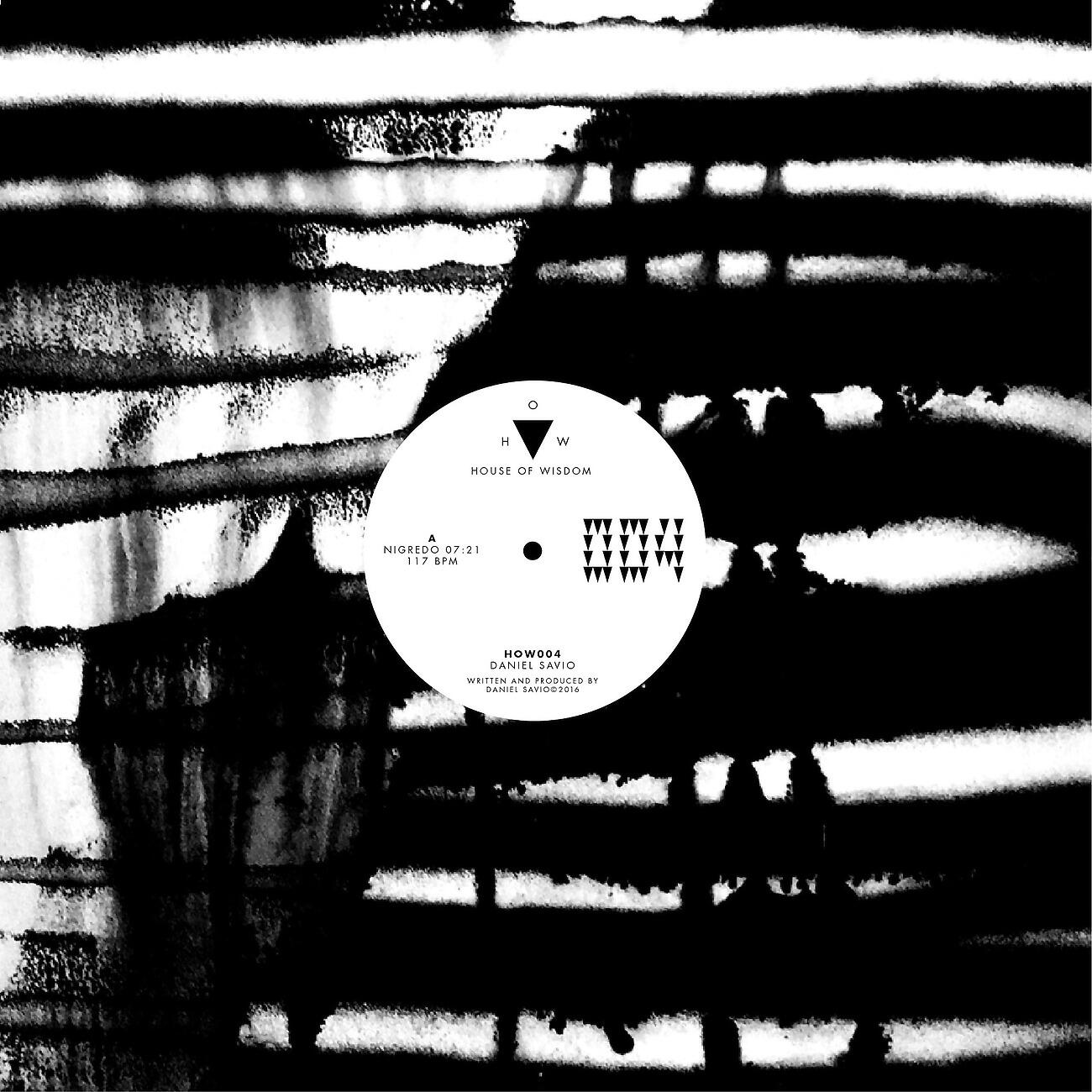Daniel Savio - Albedo