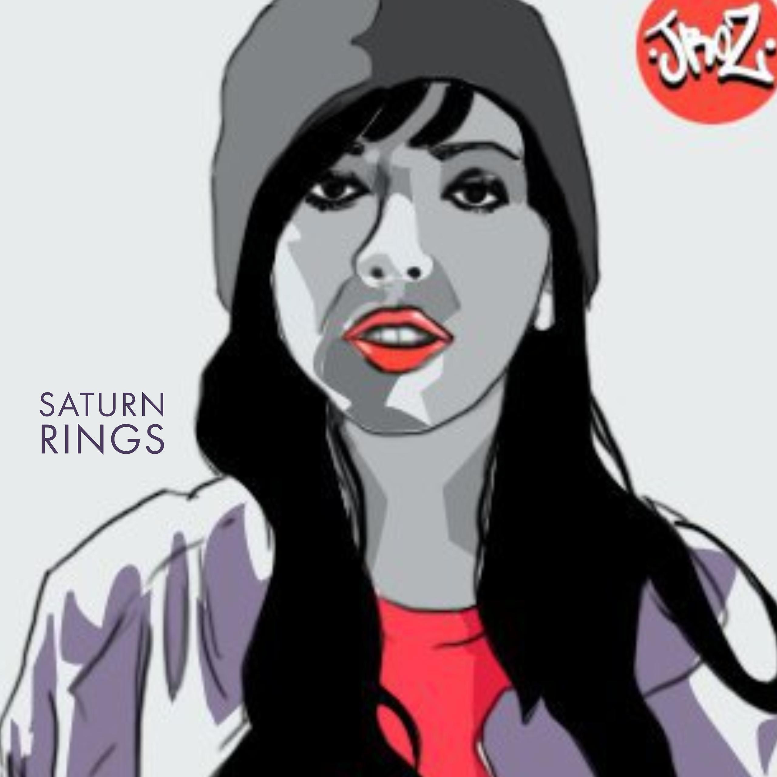 Постер альбома Saturn Rings