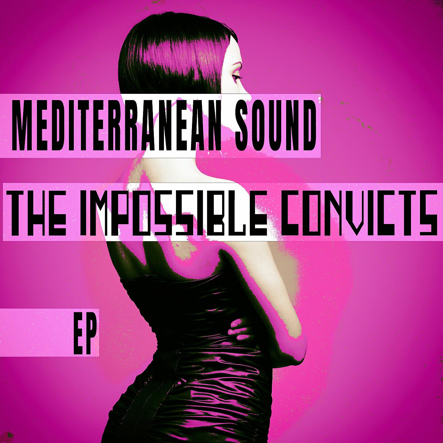 Mediterranean Sound - Terrestre (Earth Inside Mix)