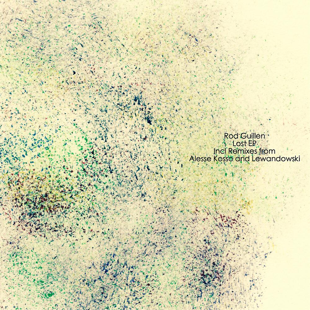 Rod Guillen - Perditus (Alesse Kosso Remix)