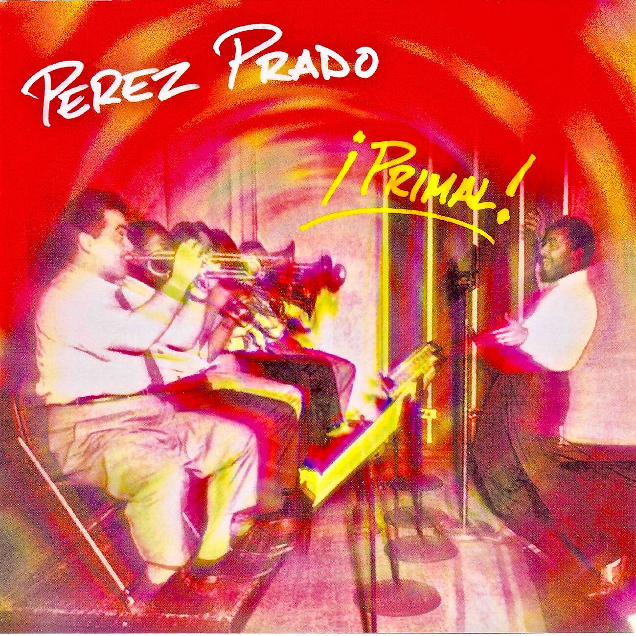 Perez Prado - El Bombero (The Fireman) (remastered)