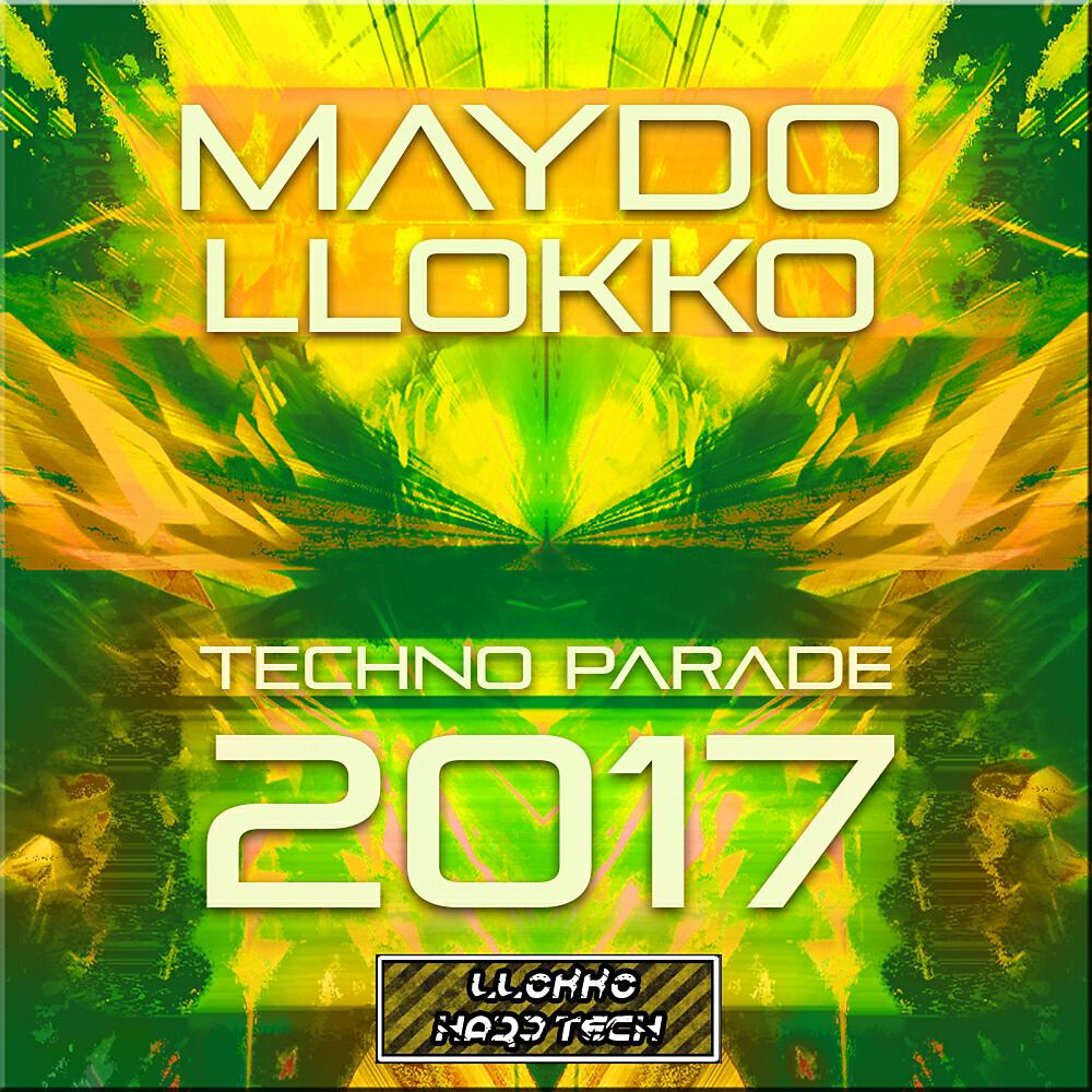 Maydo Llokko - Compressor (Original Mix)