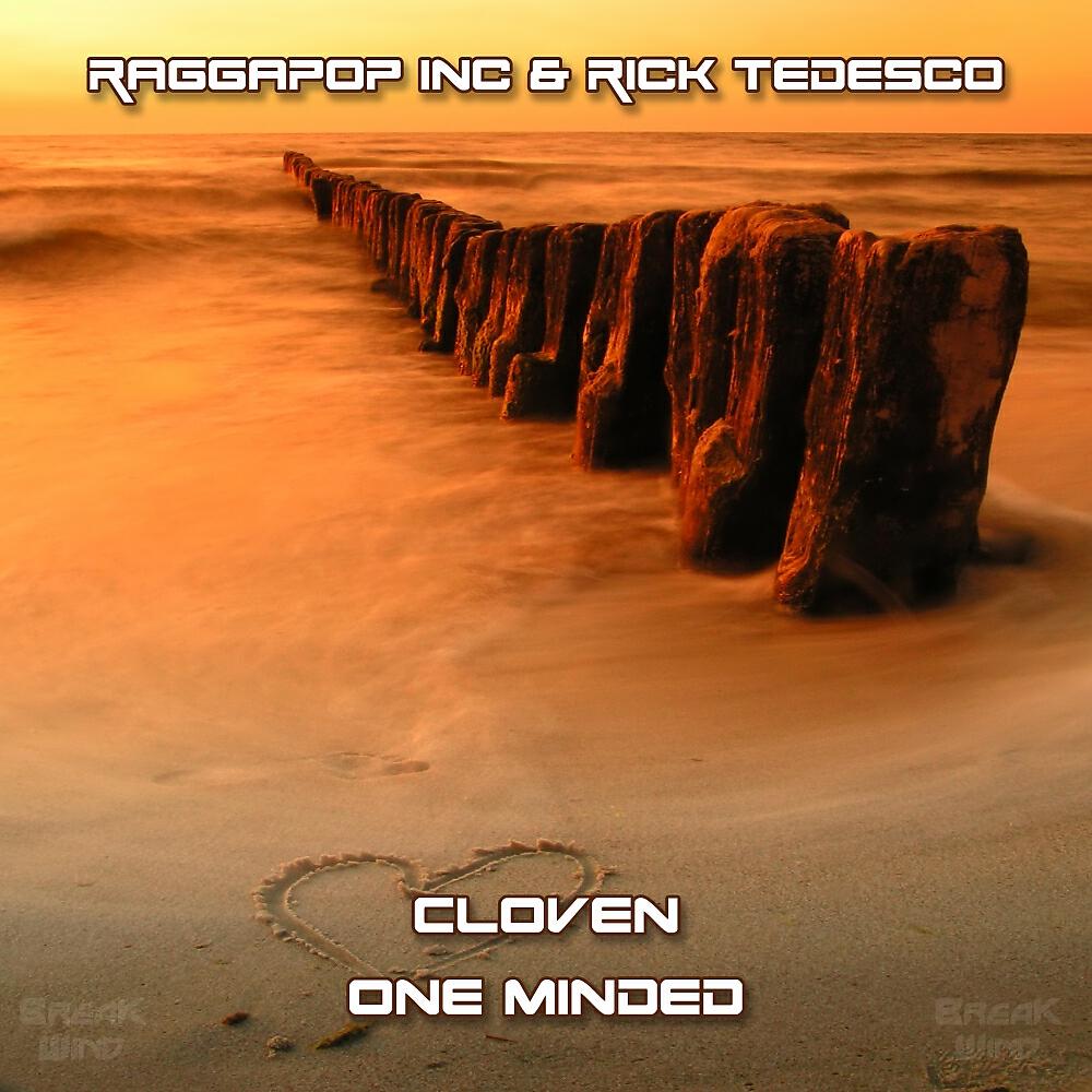 Raggapop Inc - Oneminded (Raggapop Inc & Elevate Remix)