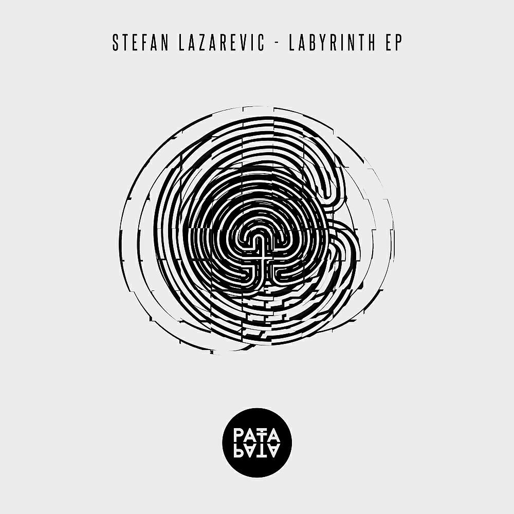Stefan Lazarevic - Labyrinth (Original Mix)