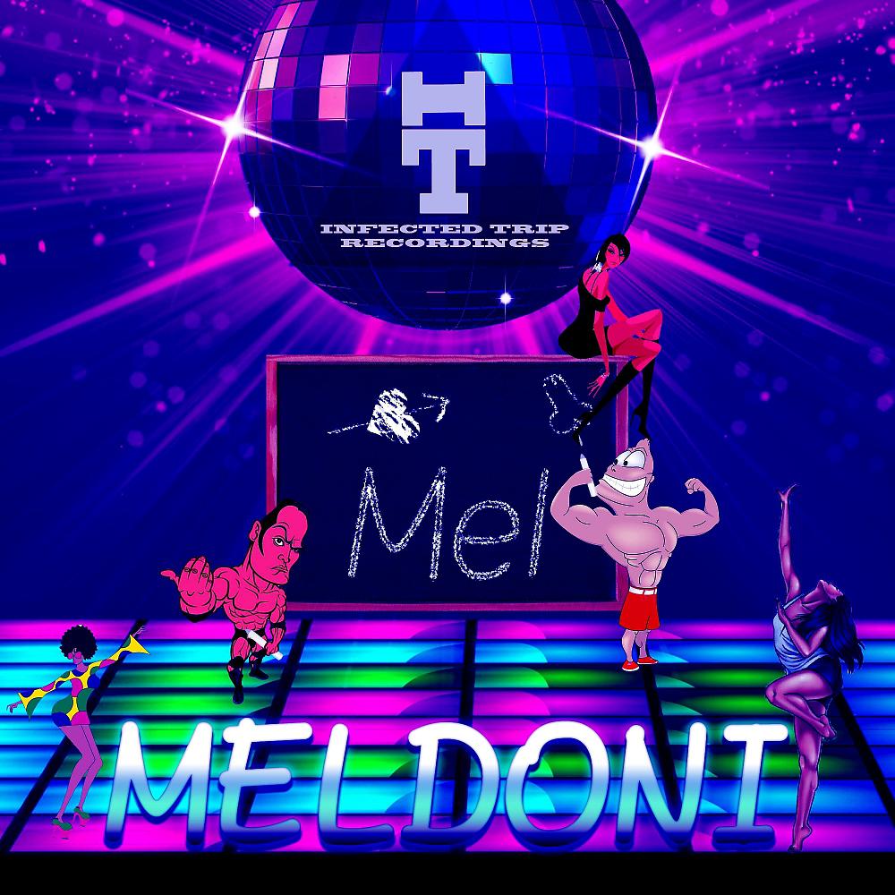 Постер альбома Meldoni