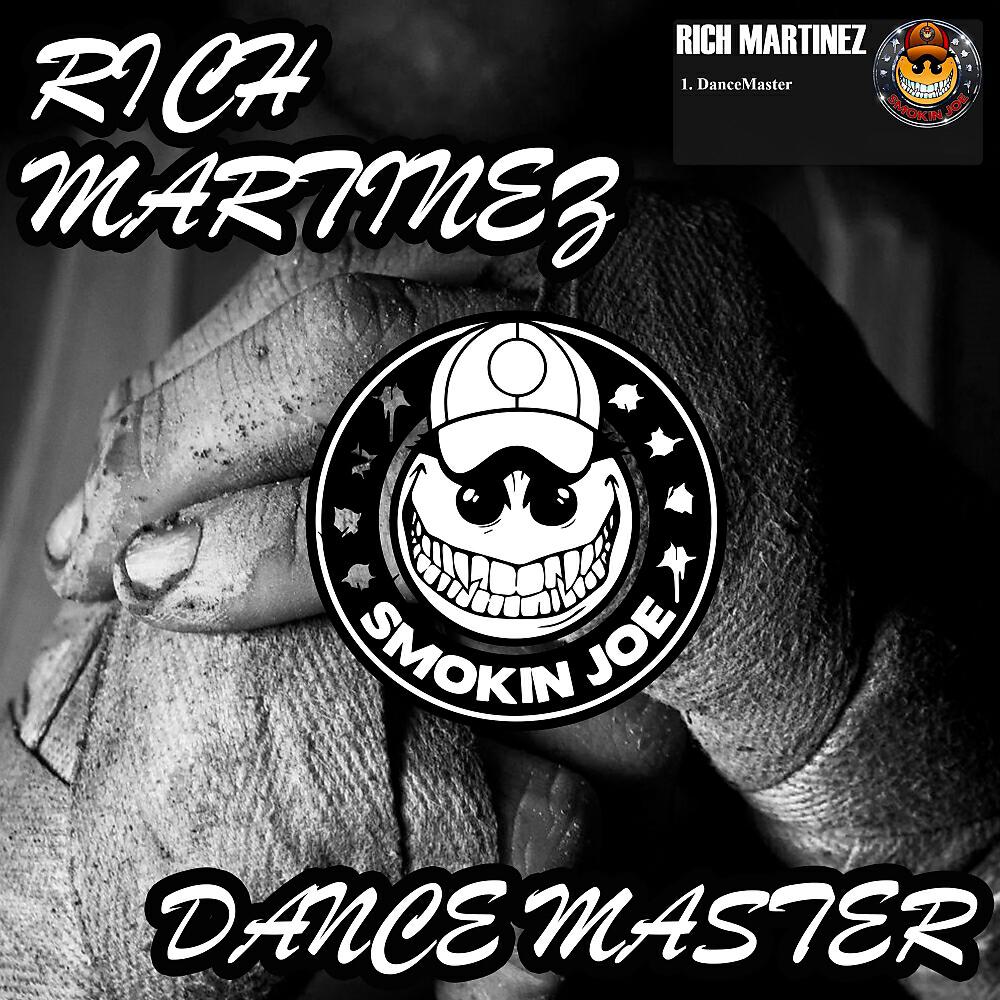 Rich Martinez - DanceMaster (Original Mix)