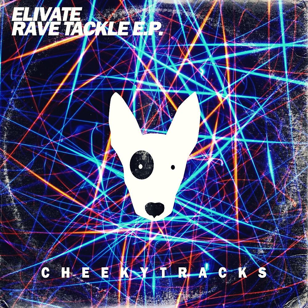 Elivate - Chunk Tha Funk (Radio Edit)