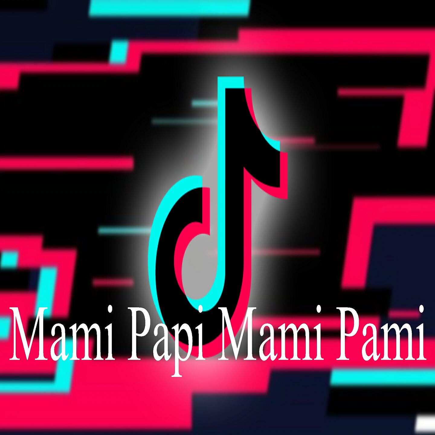 Relajo - Mami Papi Mami Pami