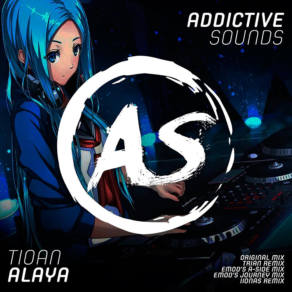 Tioan - Alaya (Original Mix)