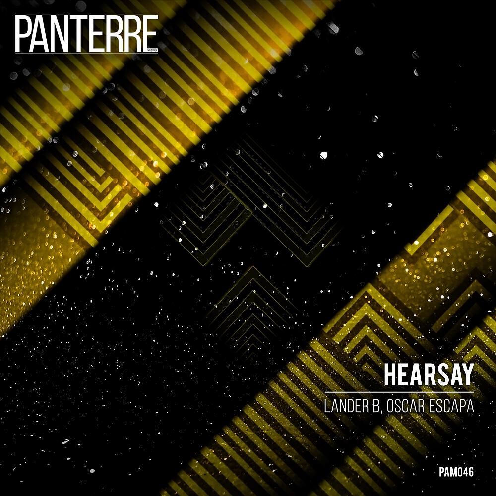 Lander B - Hearsay (Original Mix)