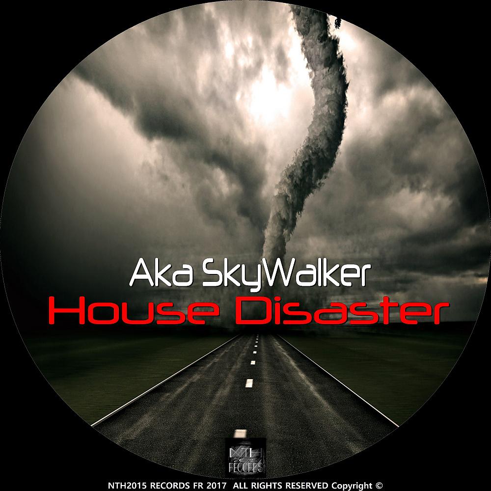 Постер альбома House Disaster