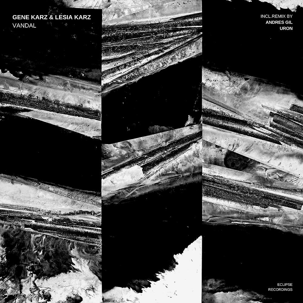 Gene Karz - Chopin (Uron Rework)