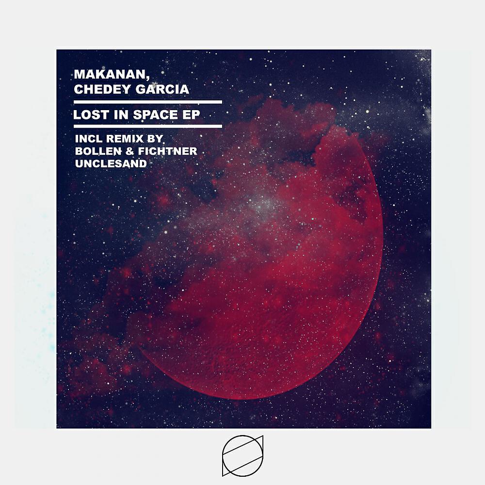 Makanan - Lost In Space (Unclesand Remix)