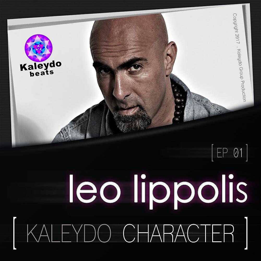Leo Lippolis - Gladiator (Original Mix)