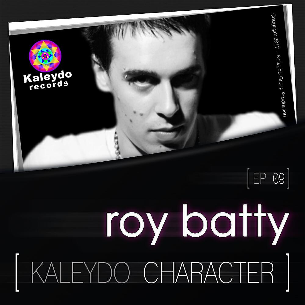 Roy Batty - Ivy Mike (Original Mix)