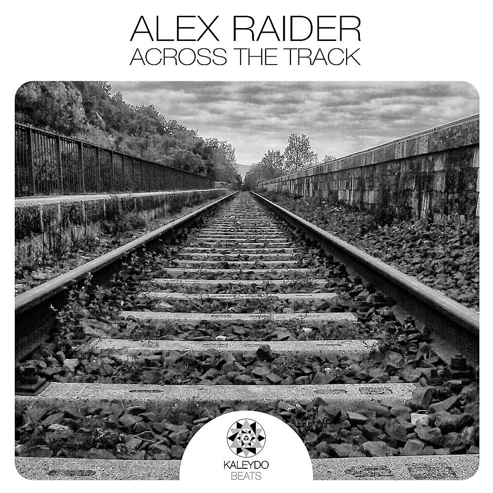 Alex Raider - Technetium (Original Mix)