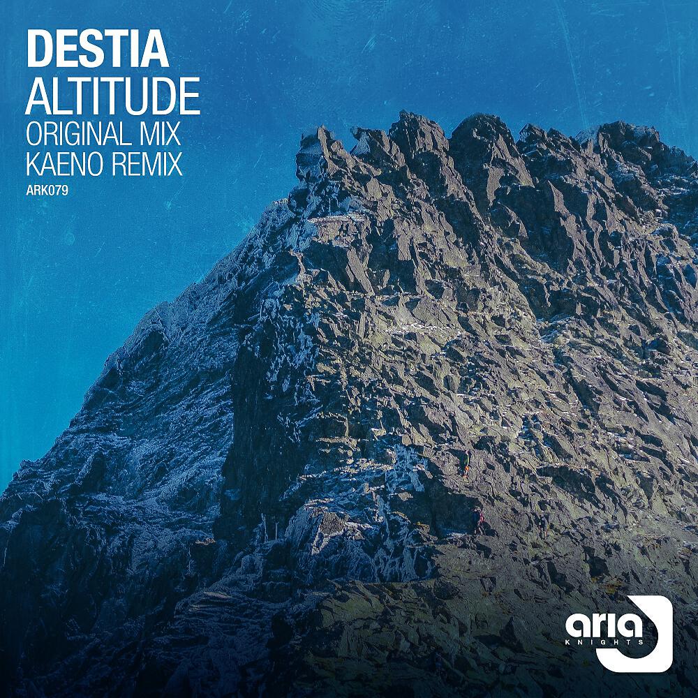 Destia - Altitude (Kaeno Remix)