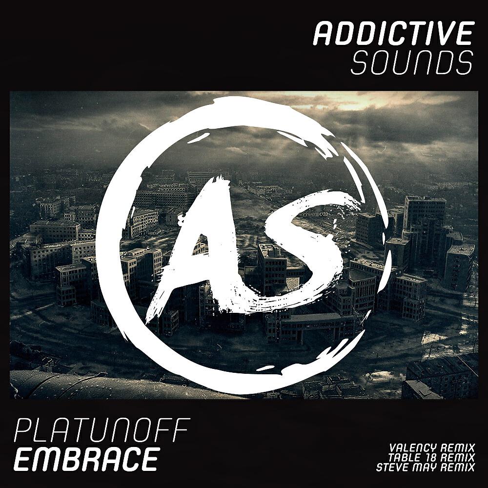 Platunoff - Embrace (Steve May Remix)